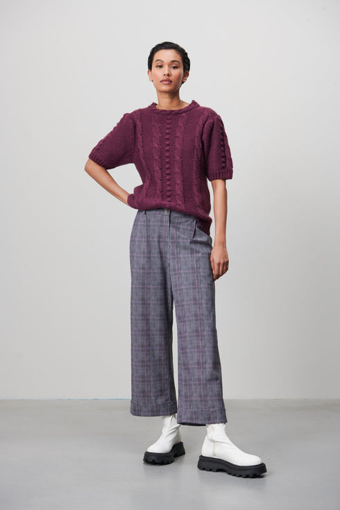 Era Pants Technical Jersey